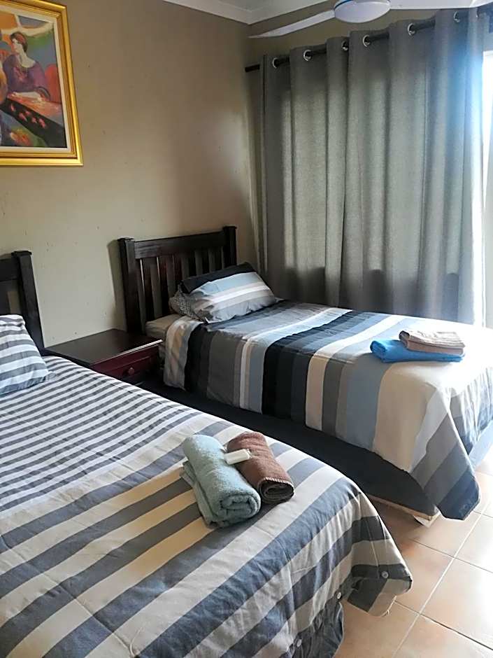 Airport Lodge Guest House