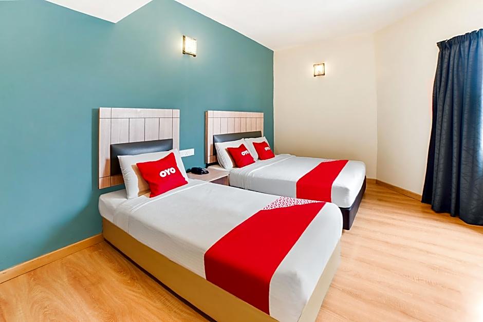 Sri Mutiara Hotel Seremban