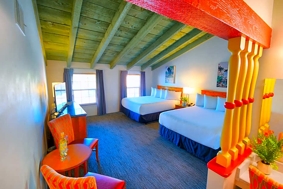 Royal Copenhagen Inn