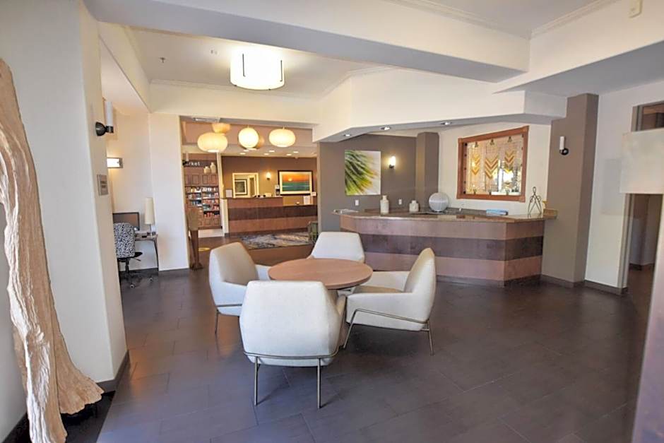Fairfield Inn & Suites by Marriott Grand Junction Downtown/Historic Main Street