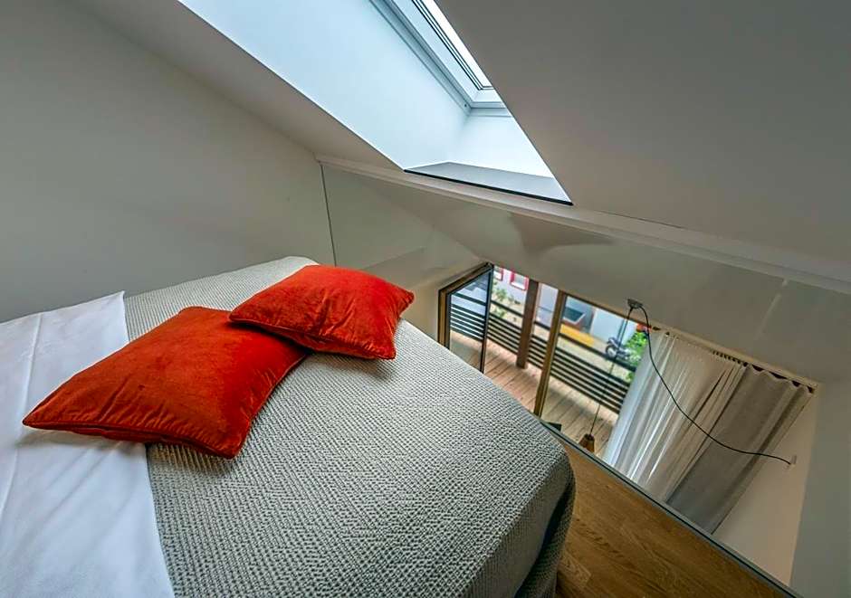 Ferienwohnungen Boardinghouse Bodensee
