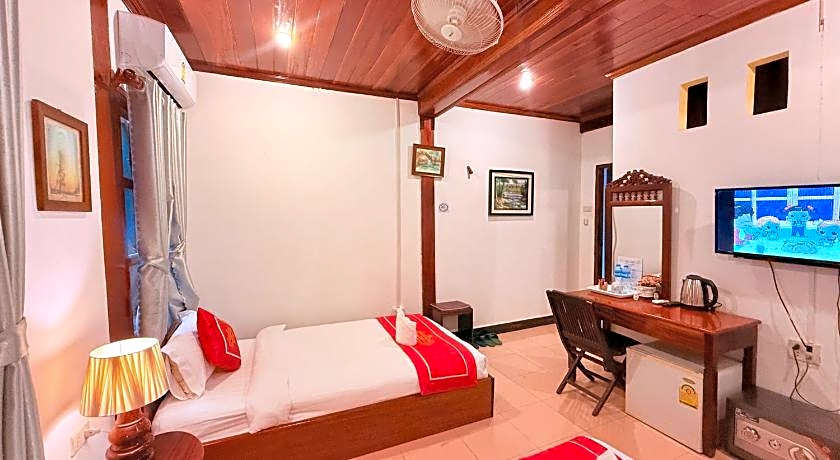 Villa Ouis NamKhan River View