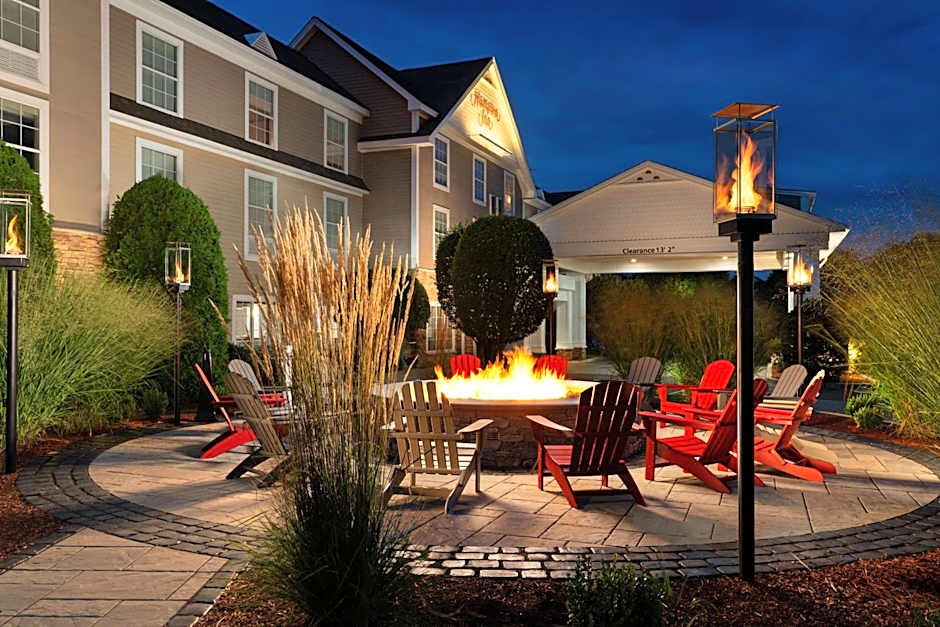Hampton Inn By Hilton South Kingstown - Newport Area