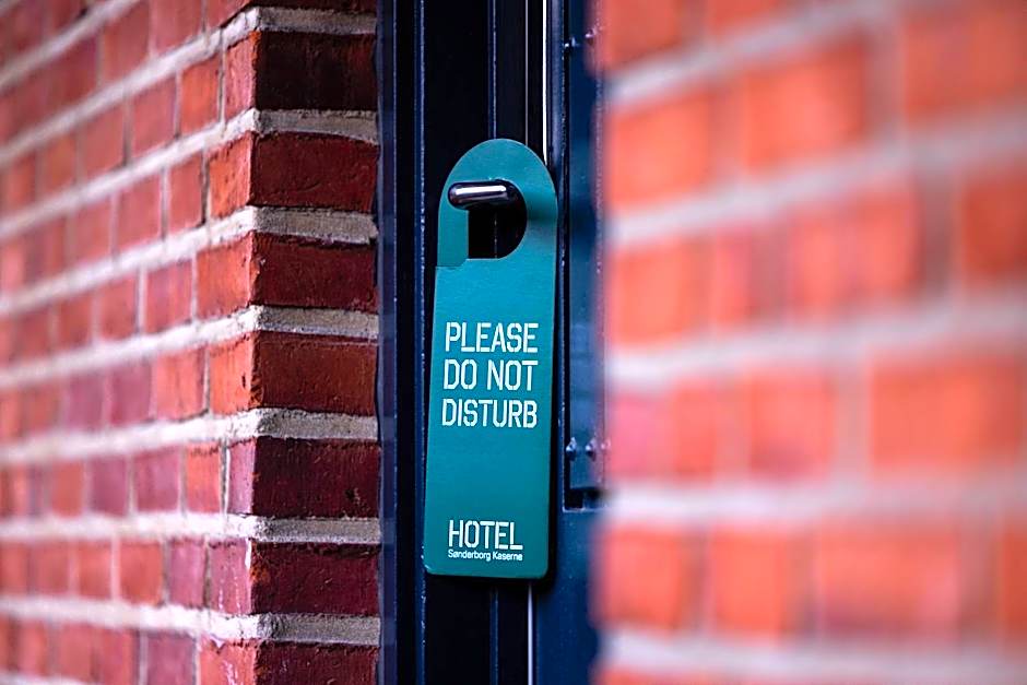 Hotel Sønderborg Kaserne