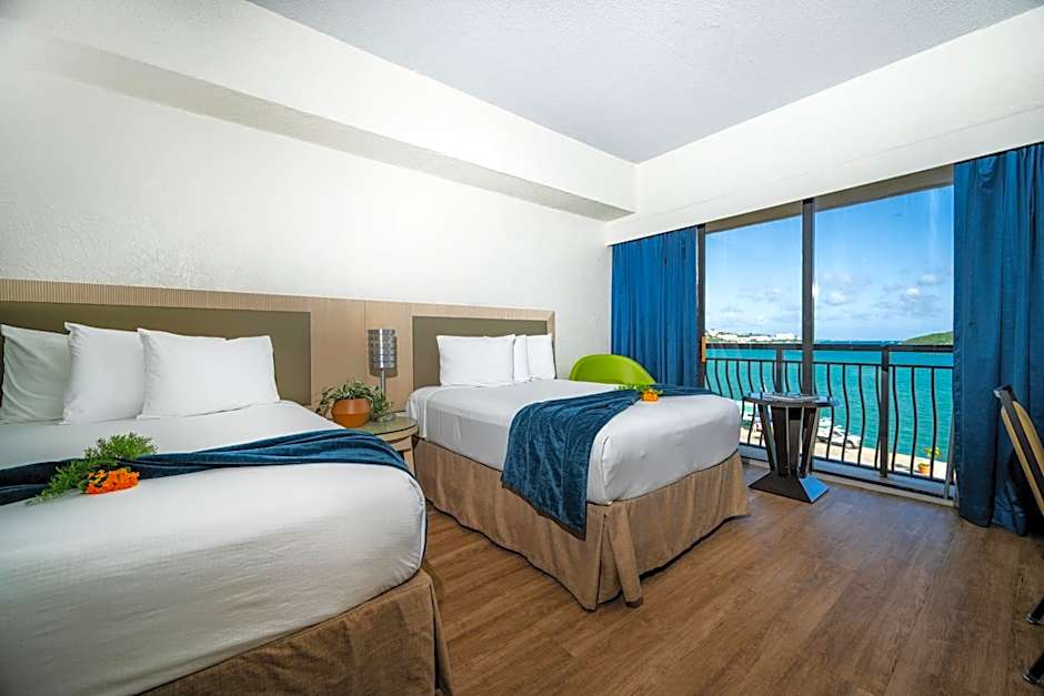 Windward Passage Hotel