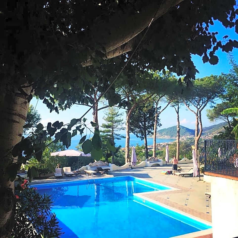 Hotel Garden Riviera