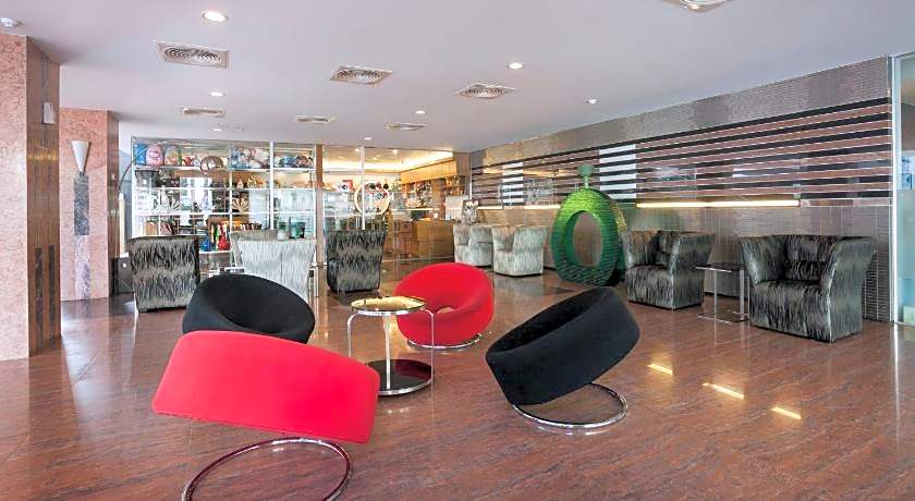 Long Beach Hotel Cox's Bazar