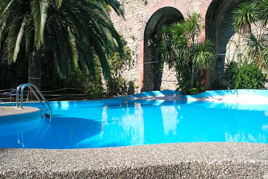 Hotel Residence Moneglia