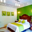 Hotel Puebla De Antano