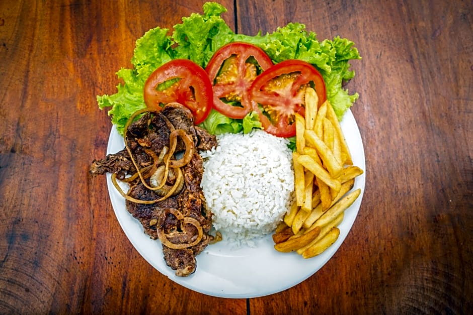 Shangrilá - Rede Soberano