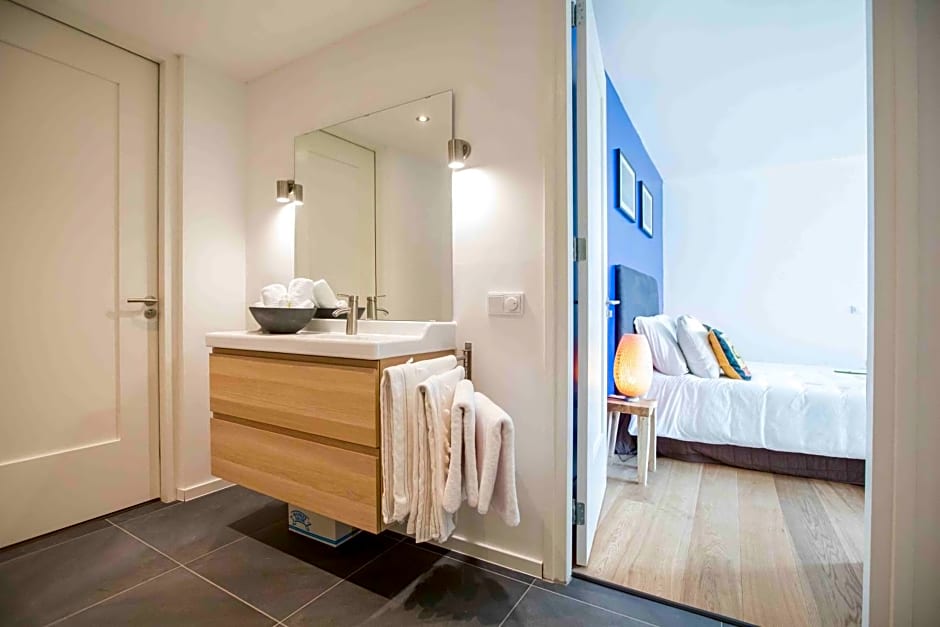 Amsterdam Area Residence Oosterwold