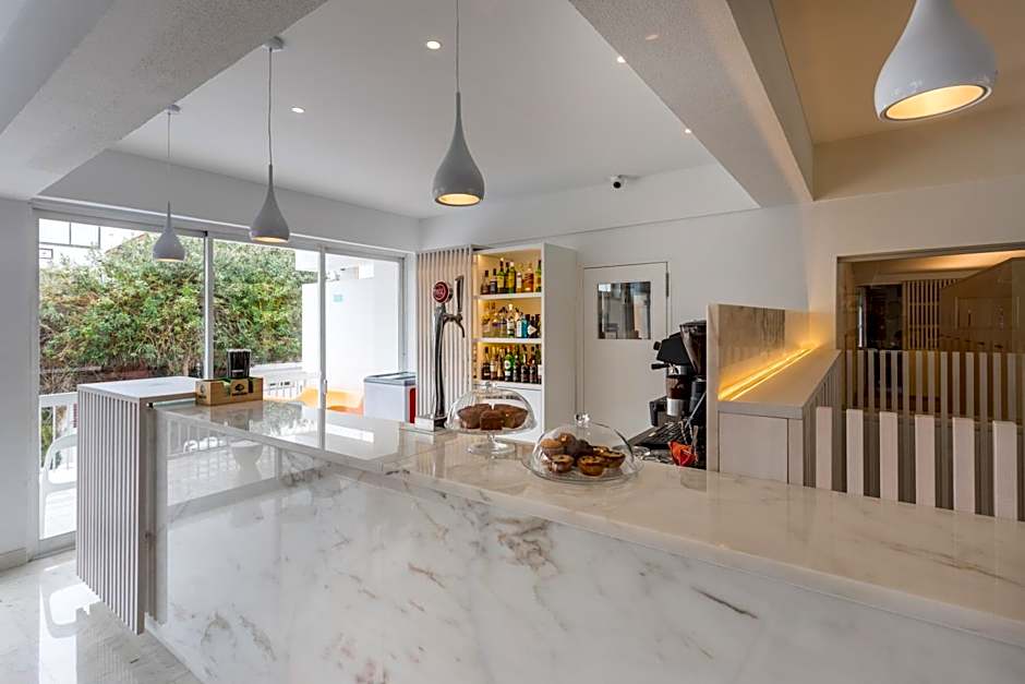 Hotel Londres Estoril / Cascais