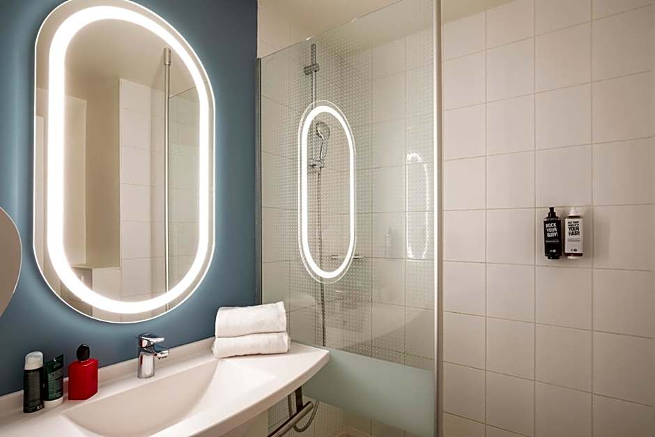 ibis Paris Meudon Velizy
