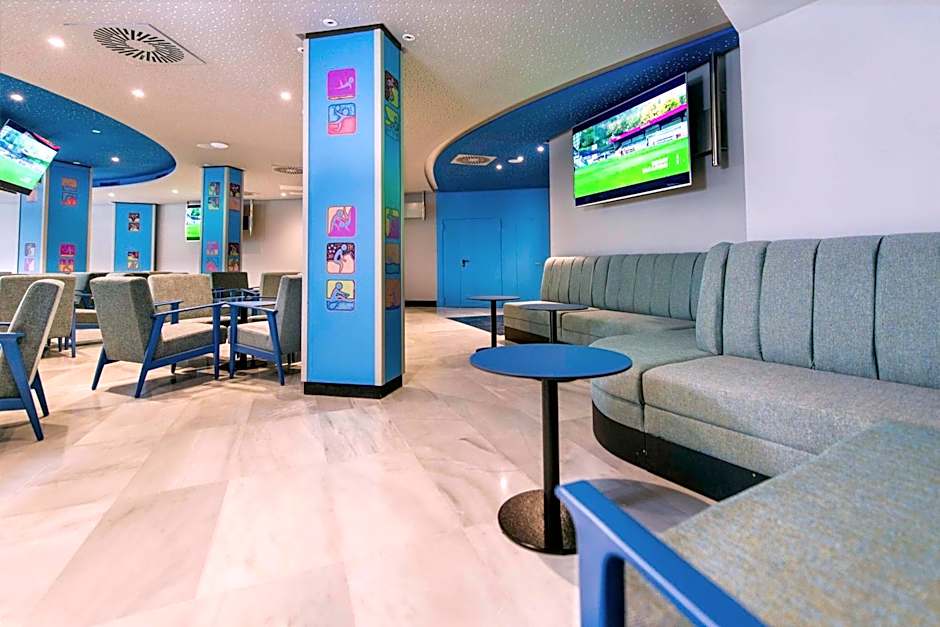 Spring Hotel Vulcano