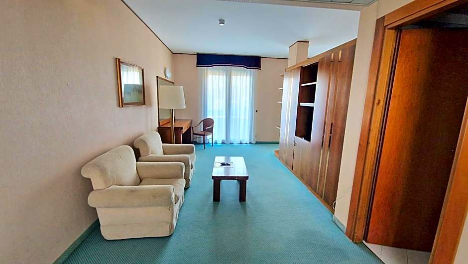 Hotel Terme Marconi