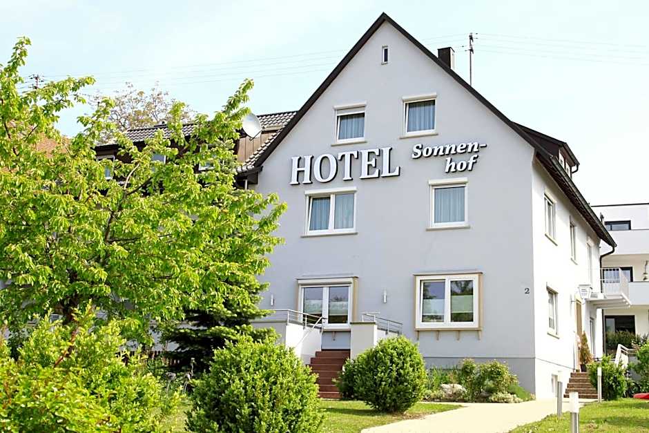 Hotel Sonnenhof