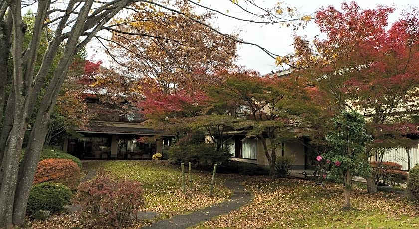 Kyoto Arashiyama Ranzan Hotel