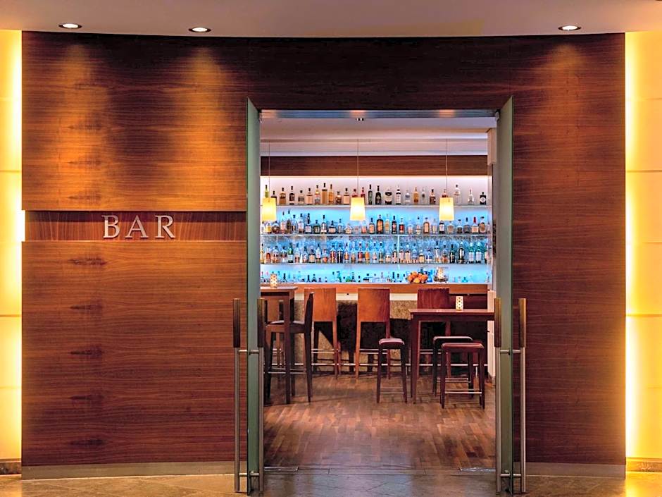 Moevenpick Hotel Muenster