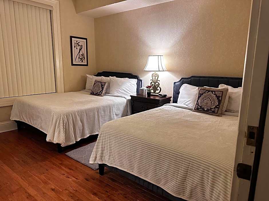 Hotel Belvidere