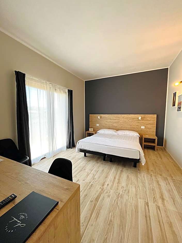 Amada Hotel Siracusa