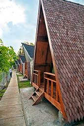 Krakatau Kahai Beach Hotel