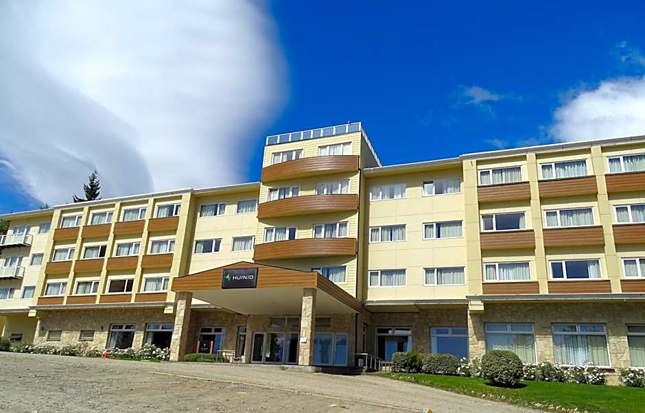 Huinid Pioneros Hotel & Aparts