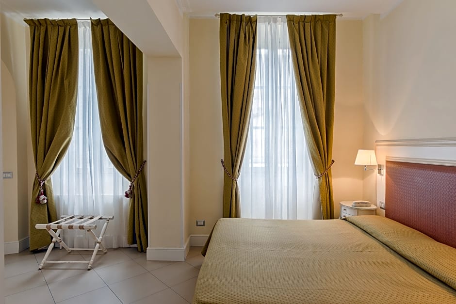 Hotel dei Macchiaioli