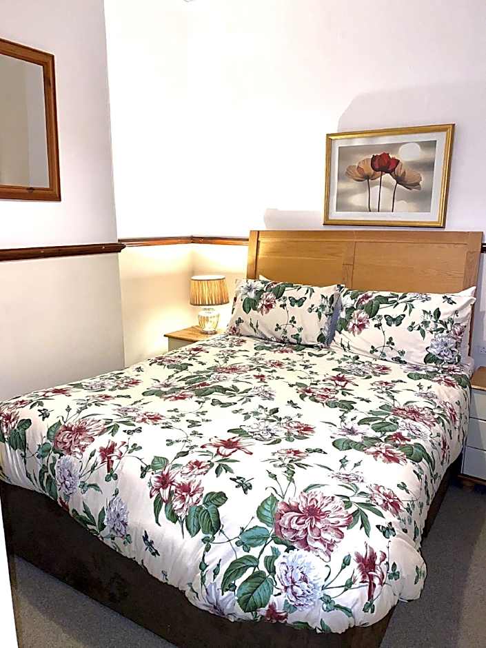 Seaford Lodge Apartments