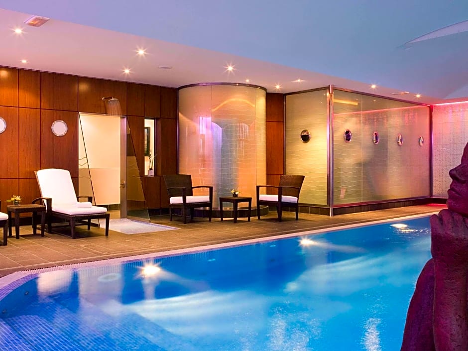 Mercure Paris CDG Airport & Convention