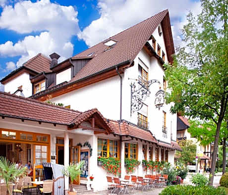 Kohlers Hotel Engel