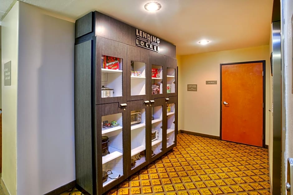 Candlewood Suites Killeen - Fort Cavazos Area by IHG