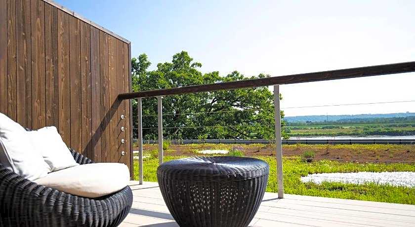 Tokachigawa Onsen Kangetsuen Hotel