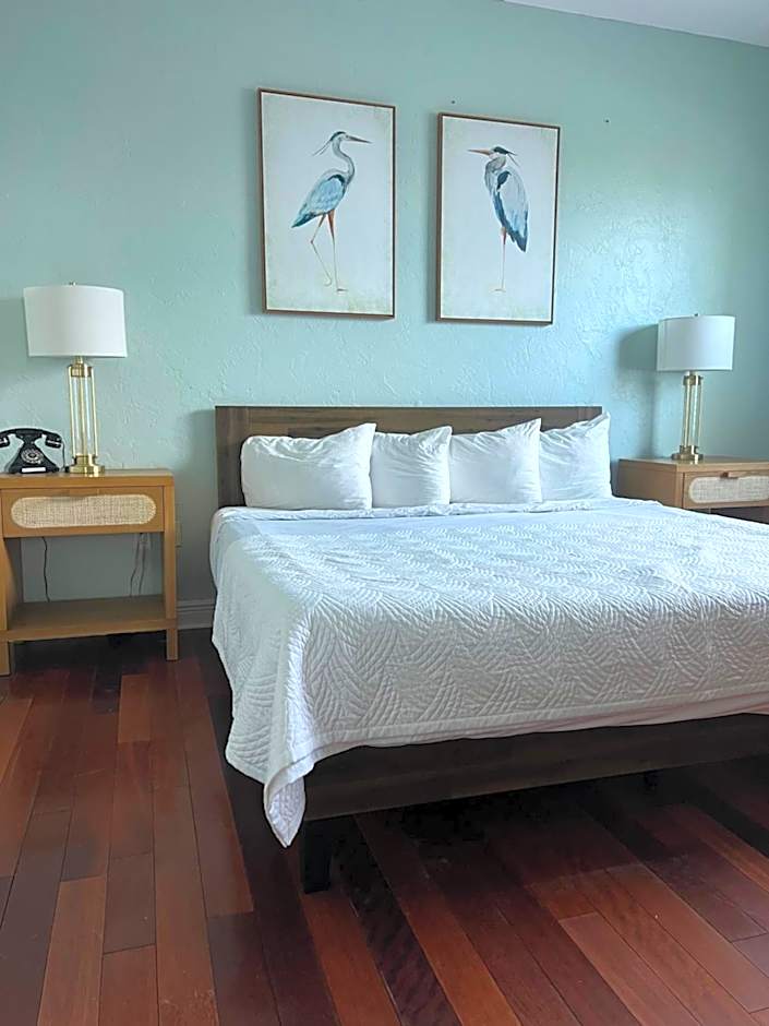 Casa Marina Hotel & Restaurant - Jacksonville Beach