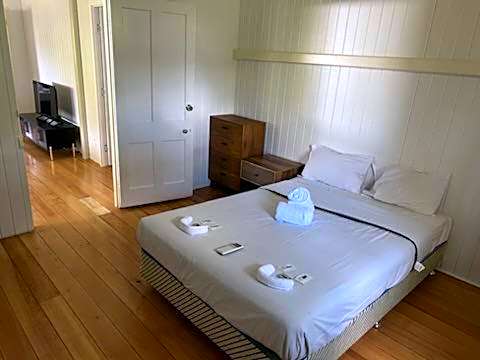 Maryborough City Motel