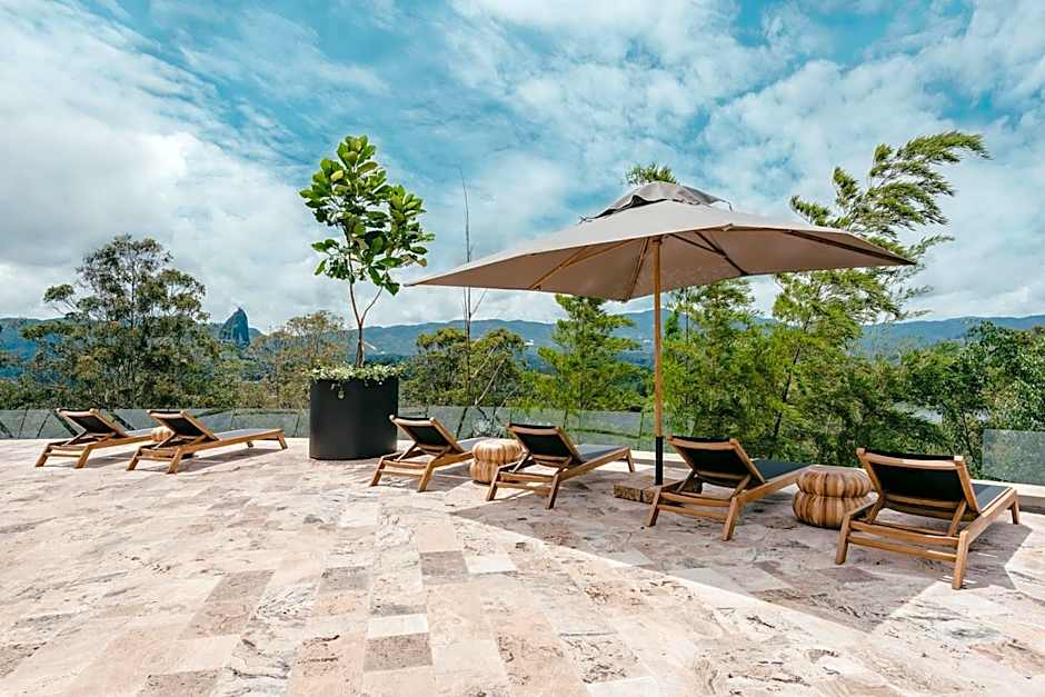 The Brown, Guatape, Autograph Collection®