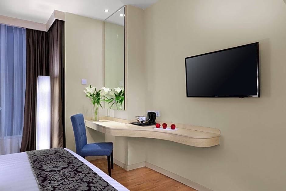 Aston Batam Hotel & Residence