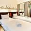 easyHotel Birmingham