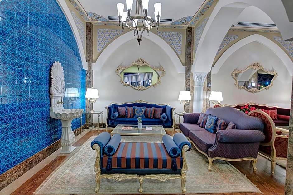 Merit Lefkosa Hotel & Casino