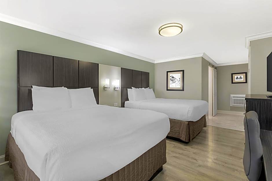 Best Western Bayfront Inn