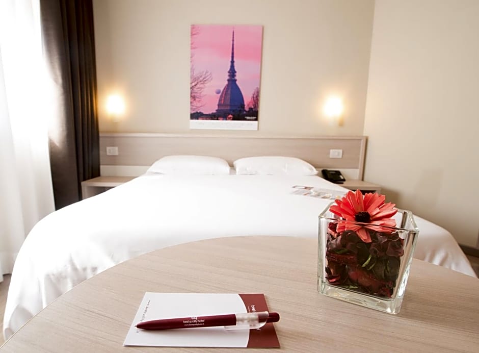Best Quality Hotel Politecnico