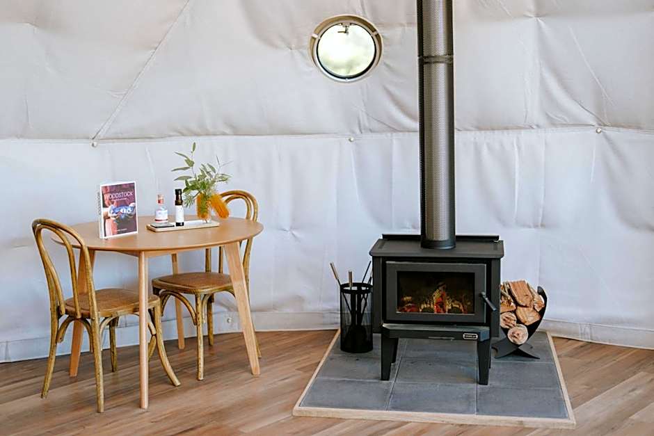 Scribbly Farm, Boutique Southern Highlands Accommodation