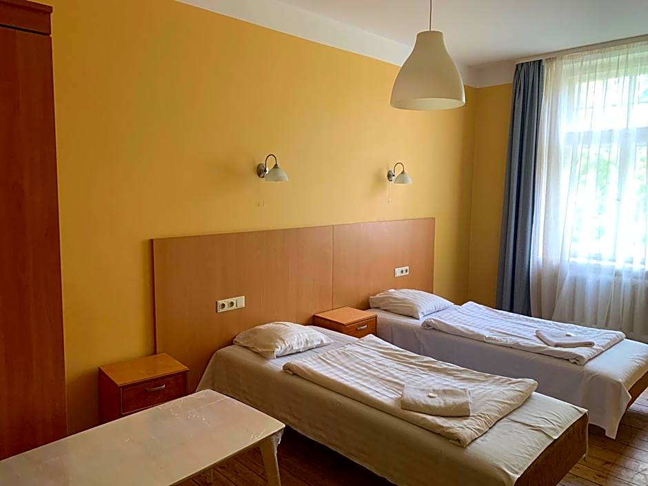 Guesthouse Jakob Lenz