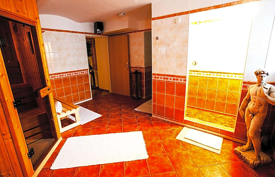 Hotel Margit