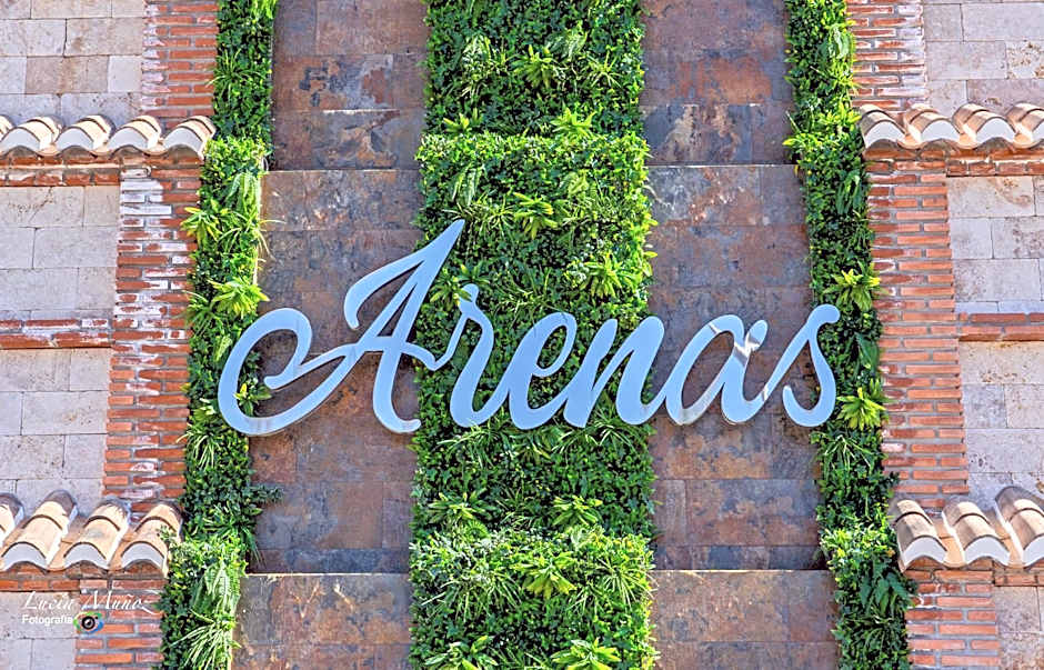 Balcones de Bentomiz