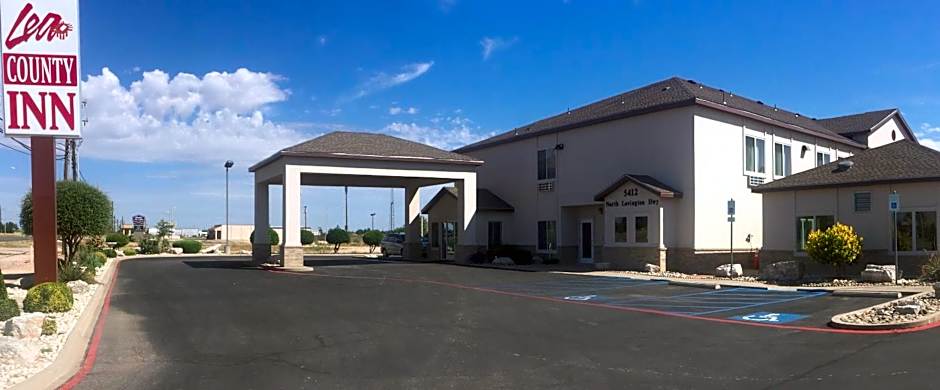 Lea County Inn