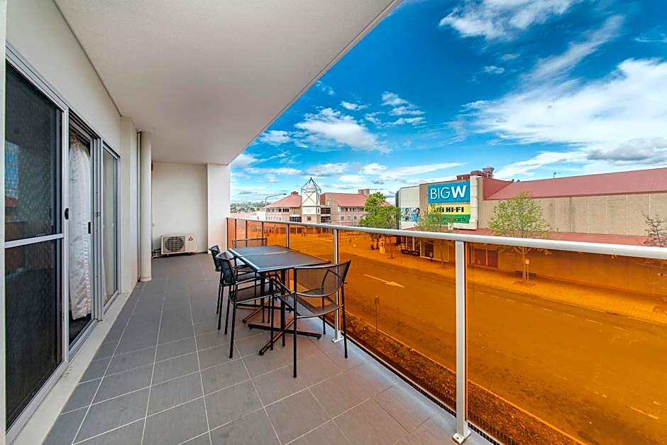 Abode Tuggeranong