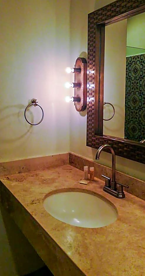 Hotel La Casona 30