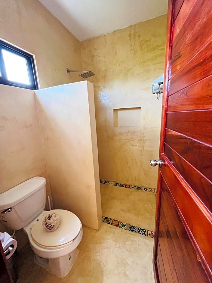 Atenea Holbox