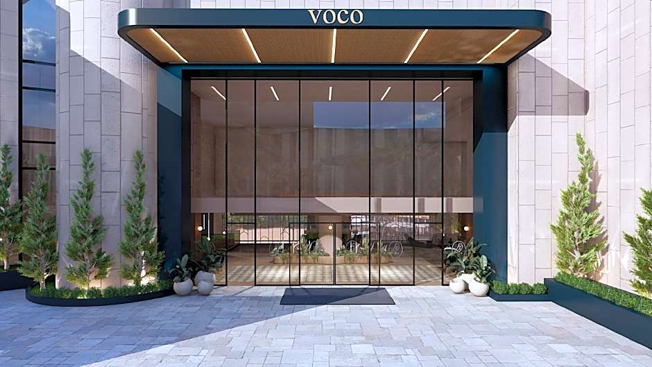 voco Beirut Central District By IHG