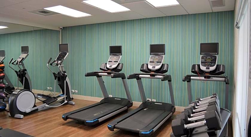 Holiday Inn Express And Suites Liberal By IHG
